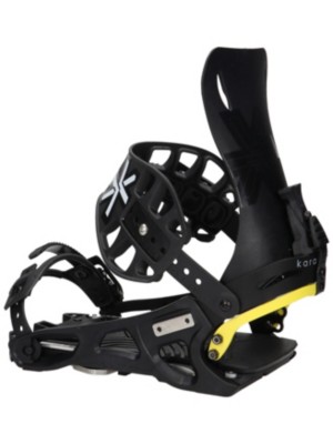 Karakoram Prime Connect R + Splitboard Interface 2